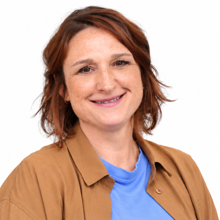 Monika Kretschmer
